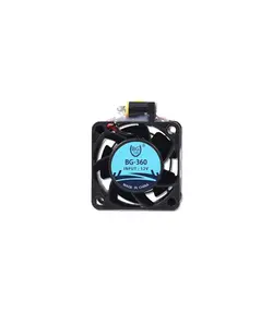 فن مکنده و دمنده BG-363