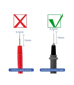 پراب مولتی متر کایسی KAISI K-2205