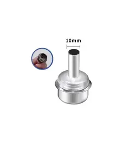 نازل سرصاف 10 میلی چرخشی هیتر کوییک و سوگون