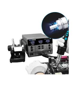 نازل سرصاف 10 میلی چرخشی هیتر کوییک و سوگون