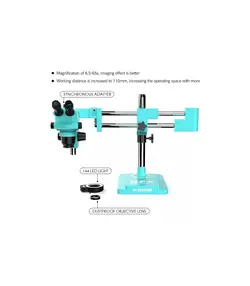 لوپ سه چشمی بازویی کایلیوی RF4 RF-6565TVW