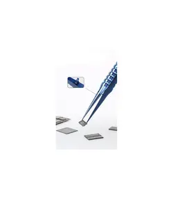 پنس تیتانیومی سرکج مکانیک MECHANIC TI-15