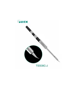 نوک هویه اورجینال سرکج کوییک QUICK Q8