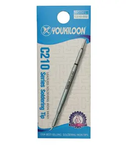 نوک هویه سرکج YOUKILOON T210