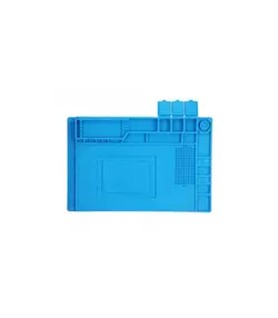 پد نسوز سیلیکونی TE-501