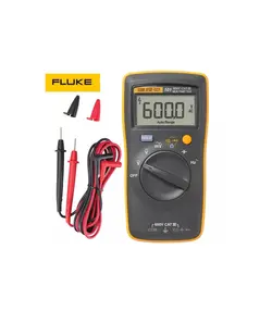 مولتی متر اتورنج فلوک Fluke 101