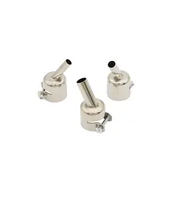 ست نازل سه عددی سرکج هیتر گرداک و کوییک