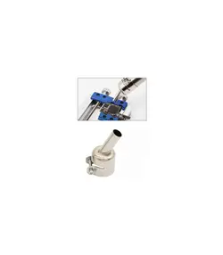 نازل سرکج 10 میلیمتری دسته هیتر کوییک و گرداک