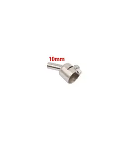 نازل سرکج 10 میلیمتری دسته هیتر کوییک و گرداک