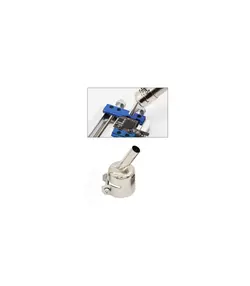 نازل سرکج 8 میلیمتری دسته هیتر کوییک و گرداک