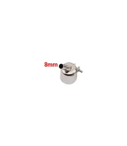 نازل سرکج 8 میلیمتری دسته هیتر کوییک و گرداک