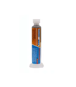 خمیر قلع سرنگی 183 درجه مکانیک MECHANIC XGZ40