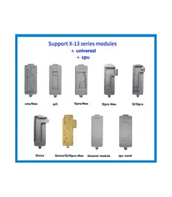 پری هیتر 9 ماژول طبقات آیفون I2C WOLDER