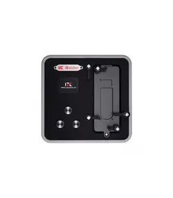 پری هیتر 9 ماژول طبقات آیفون I2C WOLDER