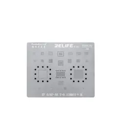 شابلون آیفون ریلایف RELIFE RL-044 6-6P A8