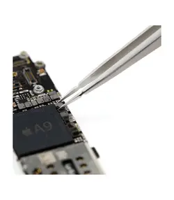 پنس 3D سرصاف 2UUL