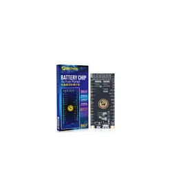 کیت تستر باتری آیفون و اندروید مکانیک MECHANIC BA27