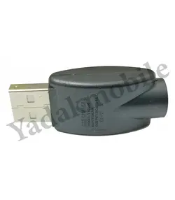 اسموکر رزین جامد میجینگ MIJING SW-01