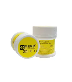 خمیر قلع 50 گرم دمای ذوب 183درجه آموئی AMAOE M10