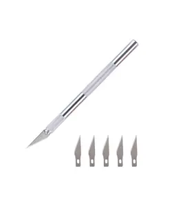 ست دسته و  کاتر TE-10