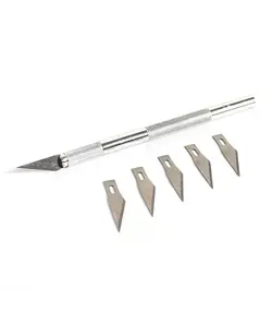 ست دسته و  کاتر TE-10