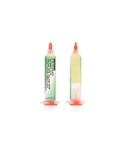 خمیر فلکس سرنگی بدون هالوژن امتک AMTECH NC-559-ASM