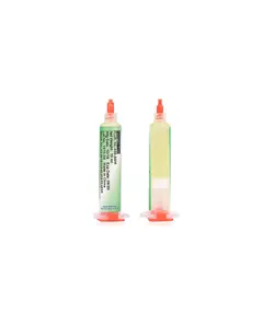 خمیر فلکس سرنگی بدون هالوژن امتک AMTECH NC-559-ASM