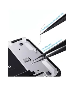 پنس سرصاف کیانلی آی نیزی QIANLI INEEZY FK-04
