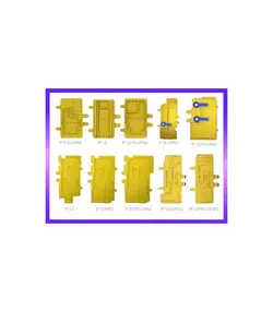 پری هیتر 10 ماژول آیفون AIXUN JC iHeater