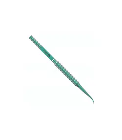 پنس سرکج تیتانیومی 2UUL Ti02