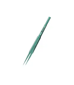 پنس سرصاف تیتانیومی 2UUL Ti01