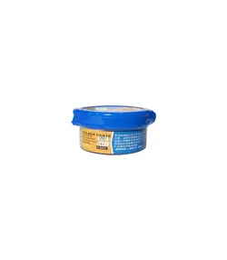 خمیر قلع 30 گرمی مکانیک 183 درجه سانتیگراد MECHANIC XG40