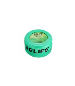 خمیر قلع 183 درجه ریلایف Relife RL-401