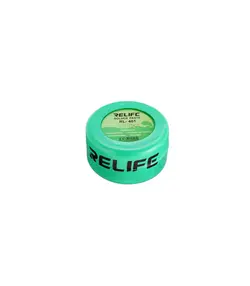 خمیر قلع 183 درجه ریلایف Relife RL-401
