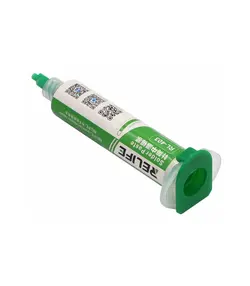 خمیر قلع سرنگی 183 درجه ریلایف Relife RL-403
