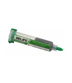 خمیر قلع سرنگی 183 درجه ریلایف Relife RL-403