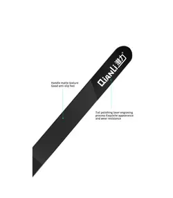 پنس سرصاف کیانلی آی نیزی QIANLI INEEZY FX-03