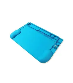 پد نسوز سه بعدی مکانیک Mechanic V66D