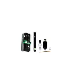 قلم پخش کننده دود رزین جامد GLOBEFISH KIT ROSIN VAPE PEN