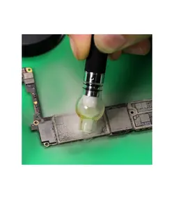 قلم پخش کننده دود رزین جامد GLOBEFISH KIT ROSIN VAPE PEN