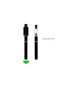 قلم پخش کننده دود رزین جامد GLOBEFISH KIT ROSIN VAPE PEN