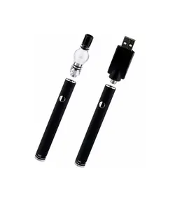 قلم پخش کننده دود رزین جامد GLOBEFISH KIT ROSIN VAPE PEN