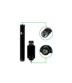 قلم پخش کننده دود رزین جامد GLOBEFISH KIT ROSIN VAPE PEN