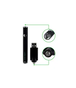 قلم پخش کننده دود رزین جامد GLOBEFISH KIT ROSIN VAPE PEN