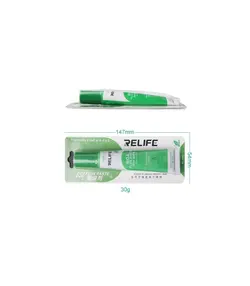 خمیر فلکس تیوبی ریلایف RELIFE RL-429