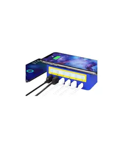 شارژر رومیزی و تستر شارژ مکانیک MECHANIC ICHARGE 6PRO