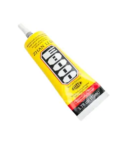 چسب قطره ای تاچ  ژانلیدا Zhanlida E-8000