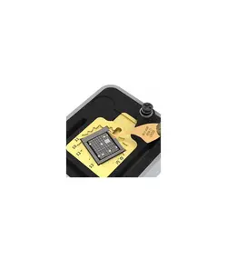 پری هیتر هات استون مگا آیدیا Qianli MEGA-IDEA Hot Stone