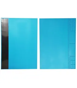 پد نسوز سیلیکونی V54