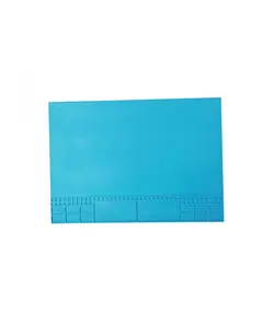 پد نسوز سیلیکونی V54